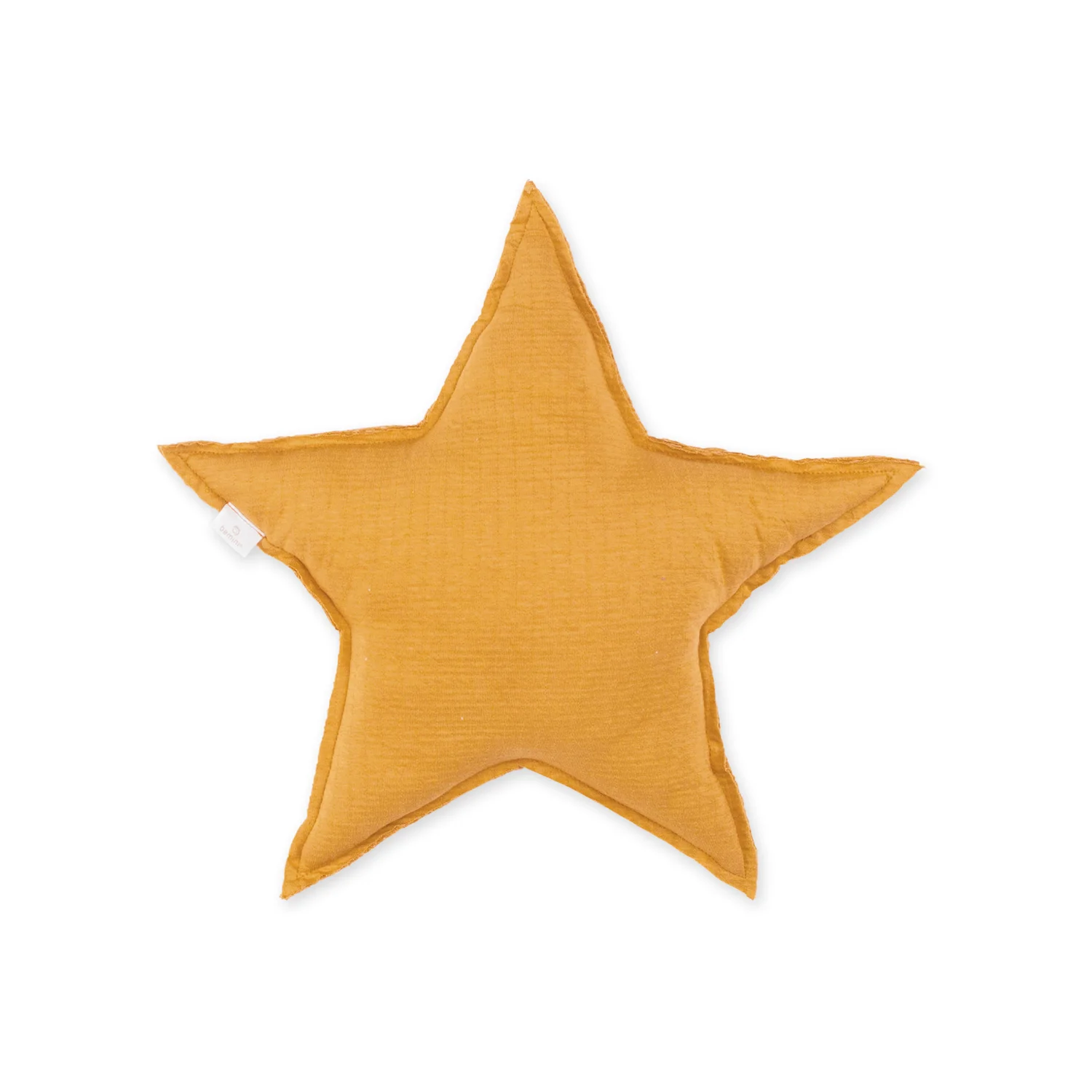 COUSSIN DÉCORATIF 30cm tetra jersey (Bemini)