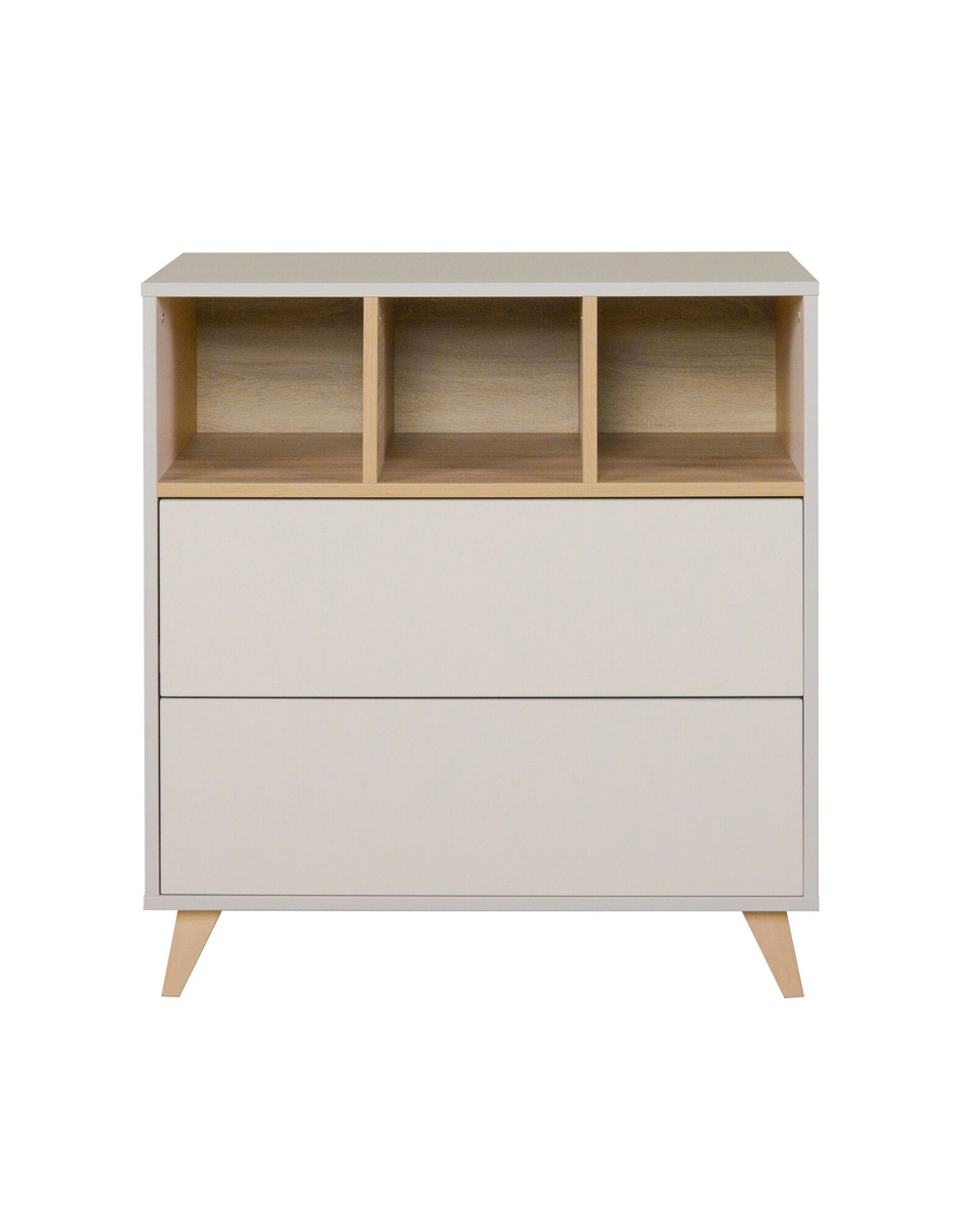 Loft Commode - Clay (Quax)