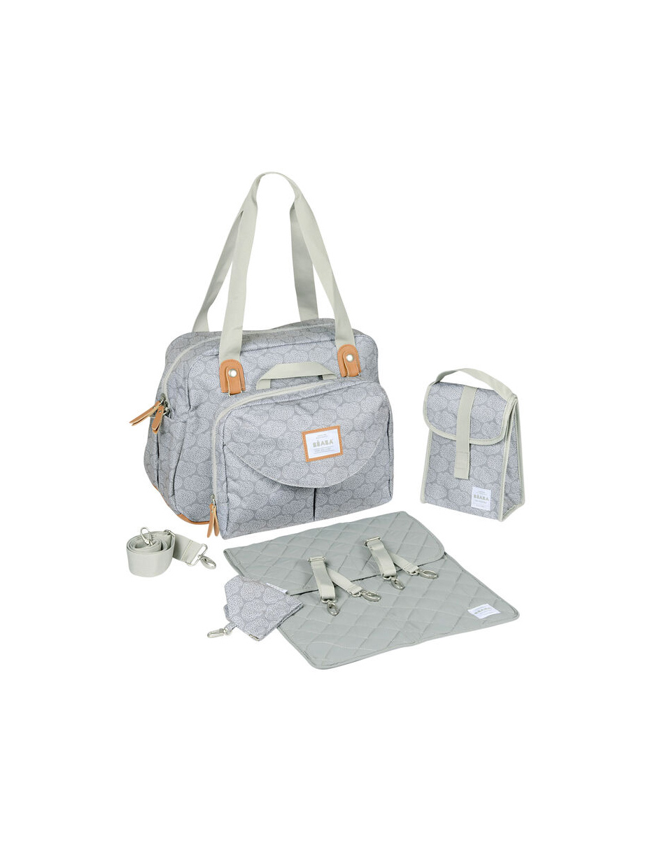 Sac à langer Genève Tiny (Béaba) – Image 2
