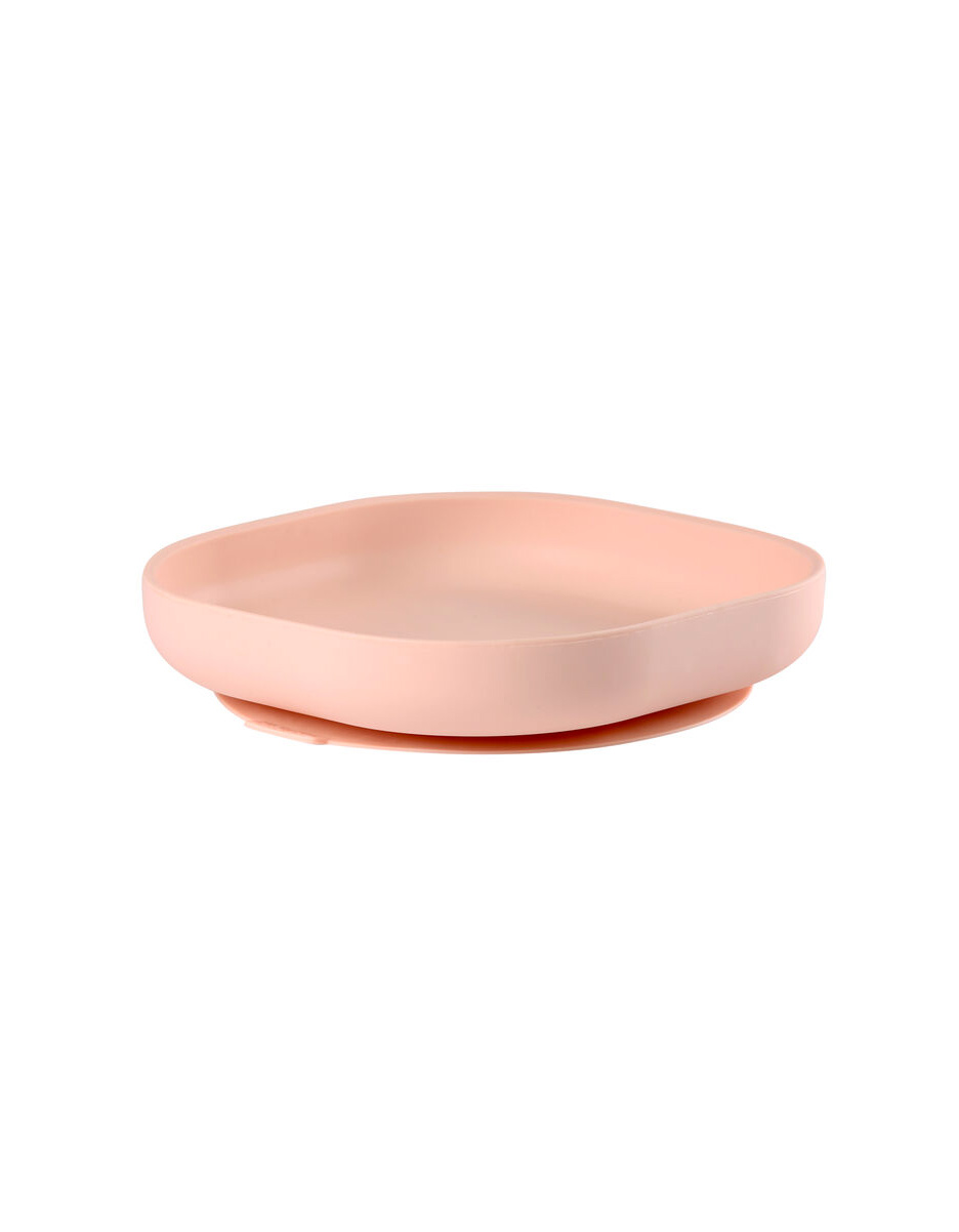 Assiette Silicone Ventouse (Béaba) – Image 2