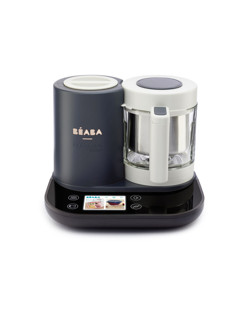 Babycook Smart Gris Anthracite (Beaba)