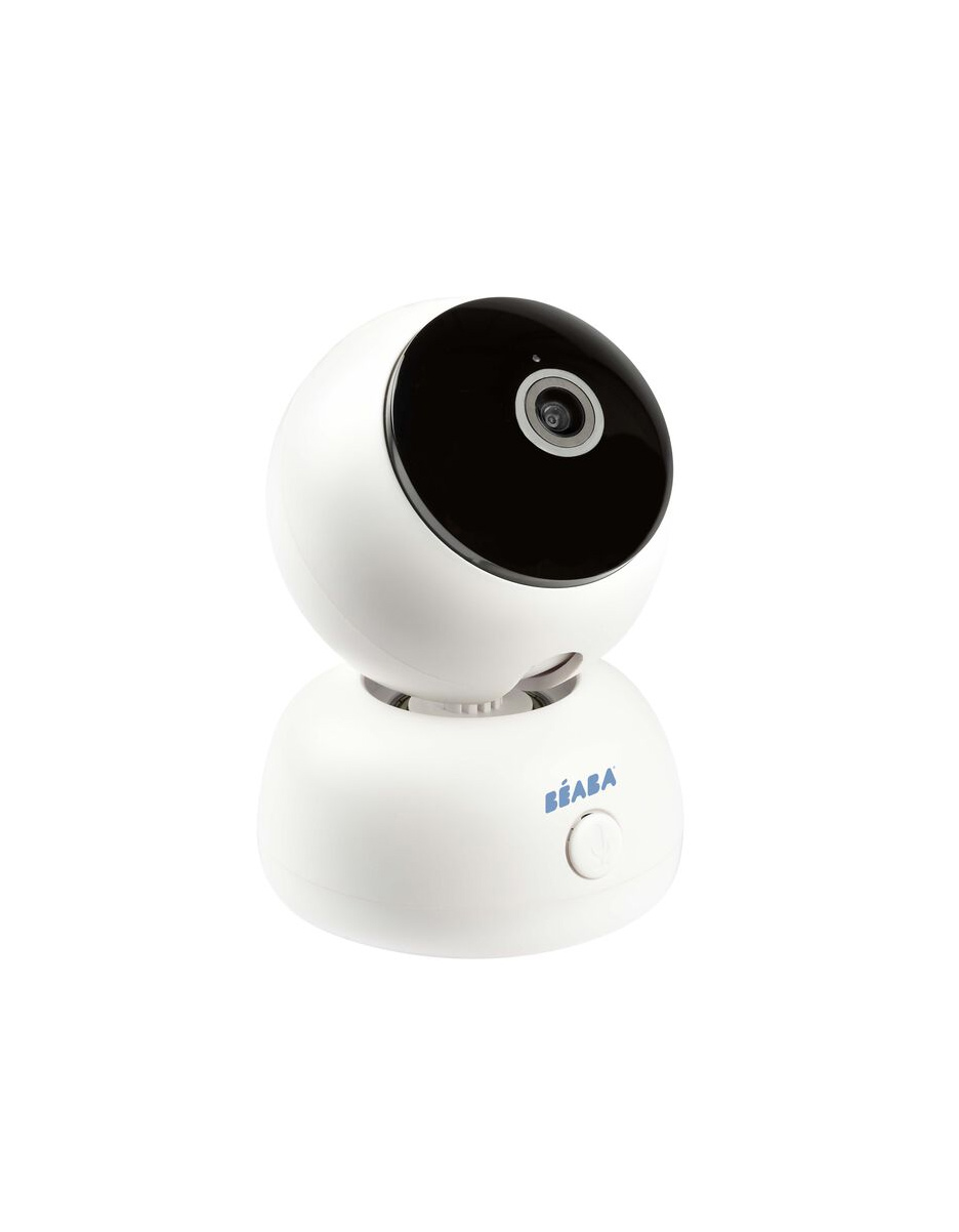 Babyphone Vidéo Zen Premium (Béaba) – Image 2