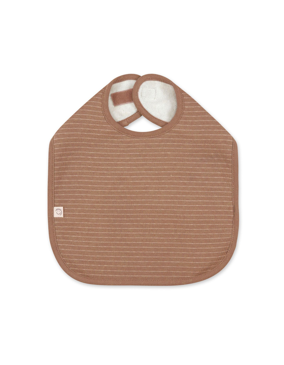 BAVOIR WATERPROOF 37cm rayure twin jersey (Bemini) – Image 2