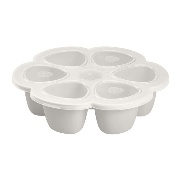 Multiportions silicone 6x150 ml (Béaba)