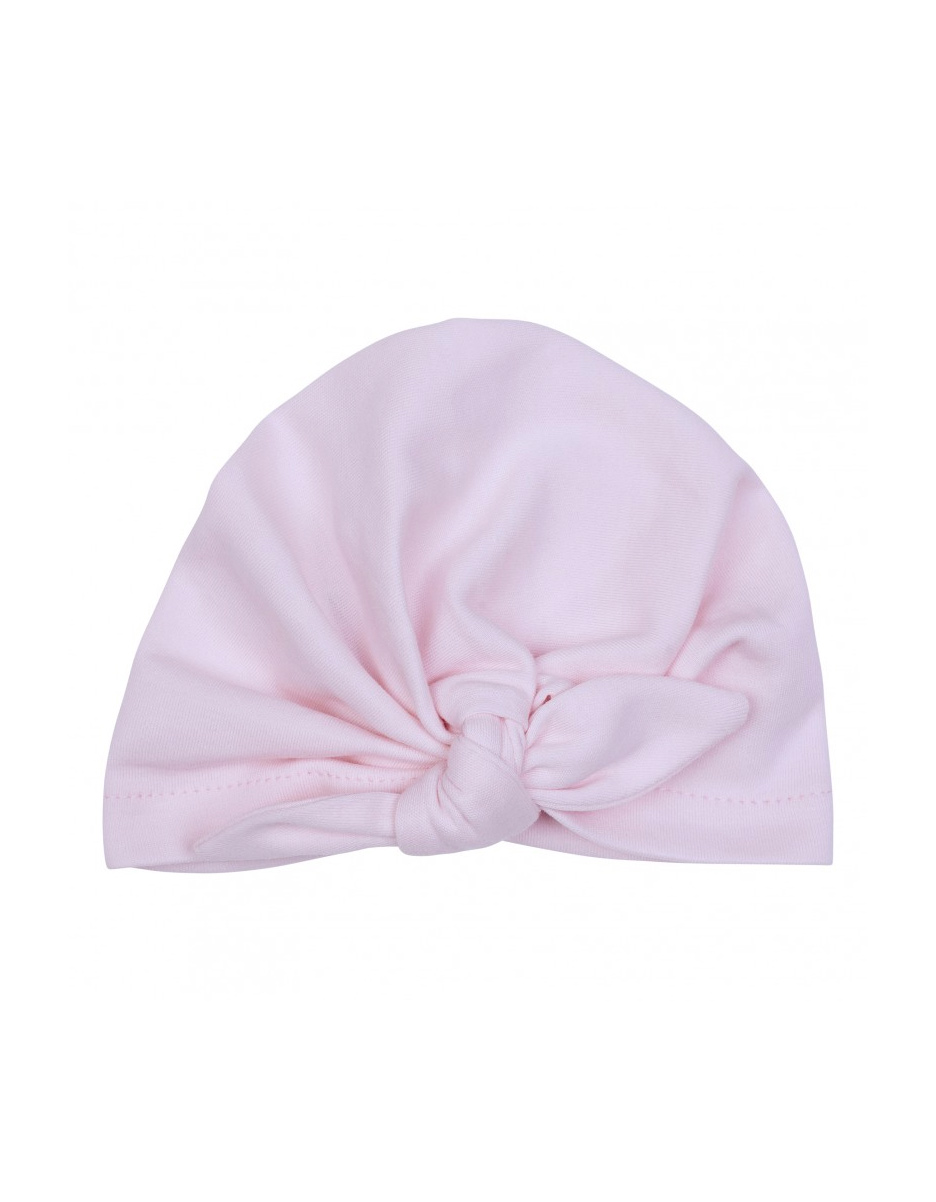 Bonnet naissance forme turban (BB and Co) – Image 2