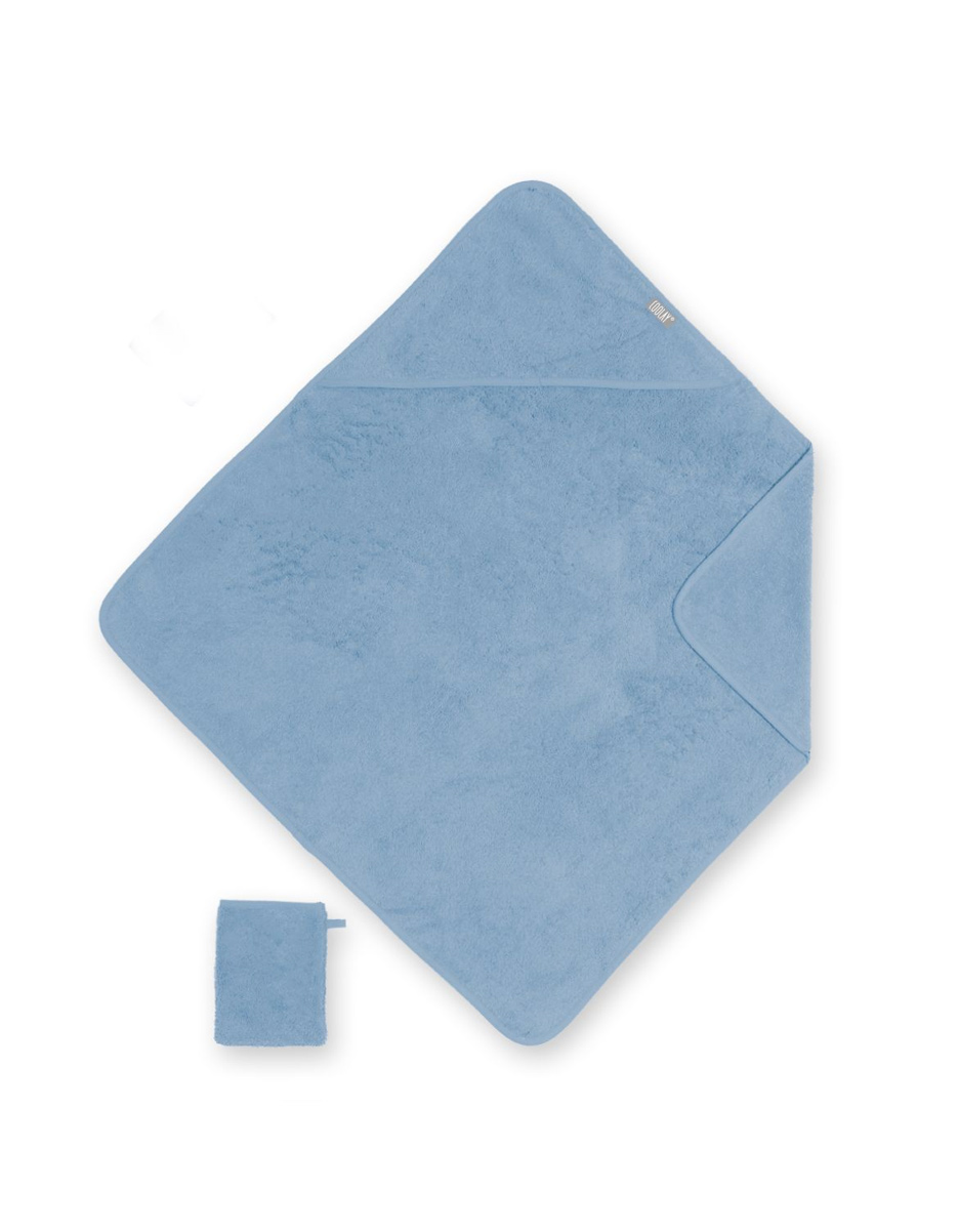 CAPE DE BAIN 75x75cm terry (Bemini) – Image 4