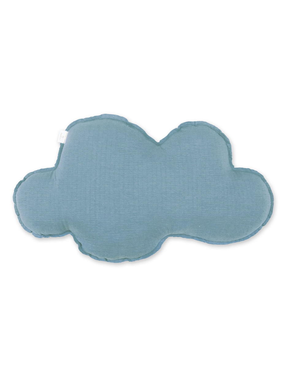 COUSSIN DÉCORATIF 30cm tetra jersey (Bemini) – Image 2