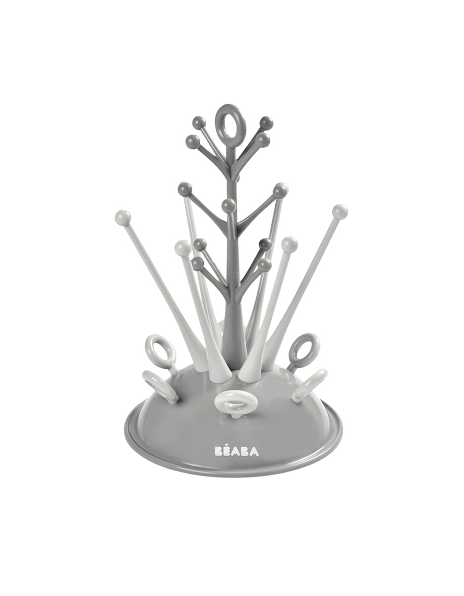 Egoutte-biberon arbre (Béaba)