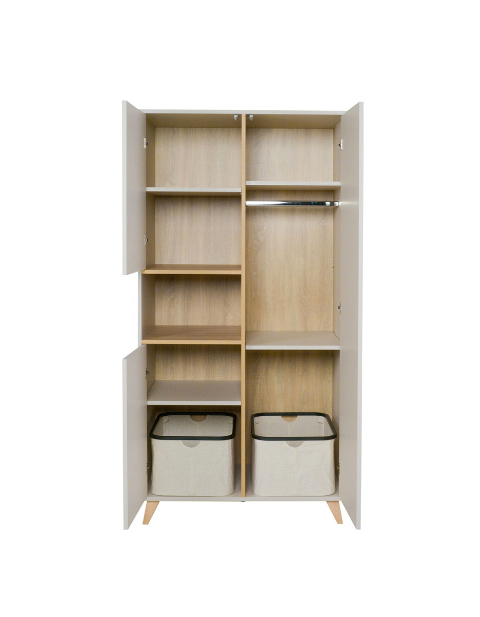 Loft Armoire - Argile (Quax) – Image 3
