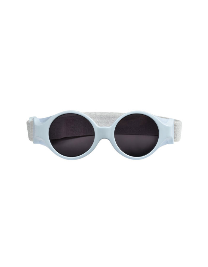 Lunettes 9-24 mois Square Lucky Ocre (Béaba) – Image 2