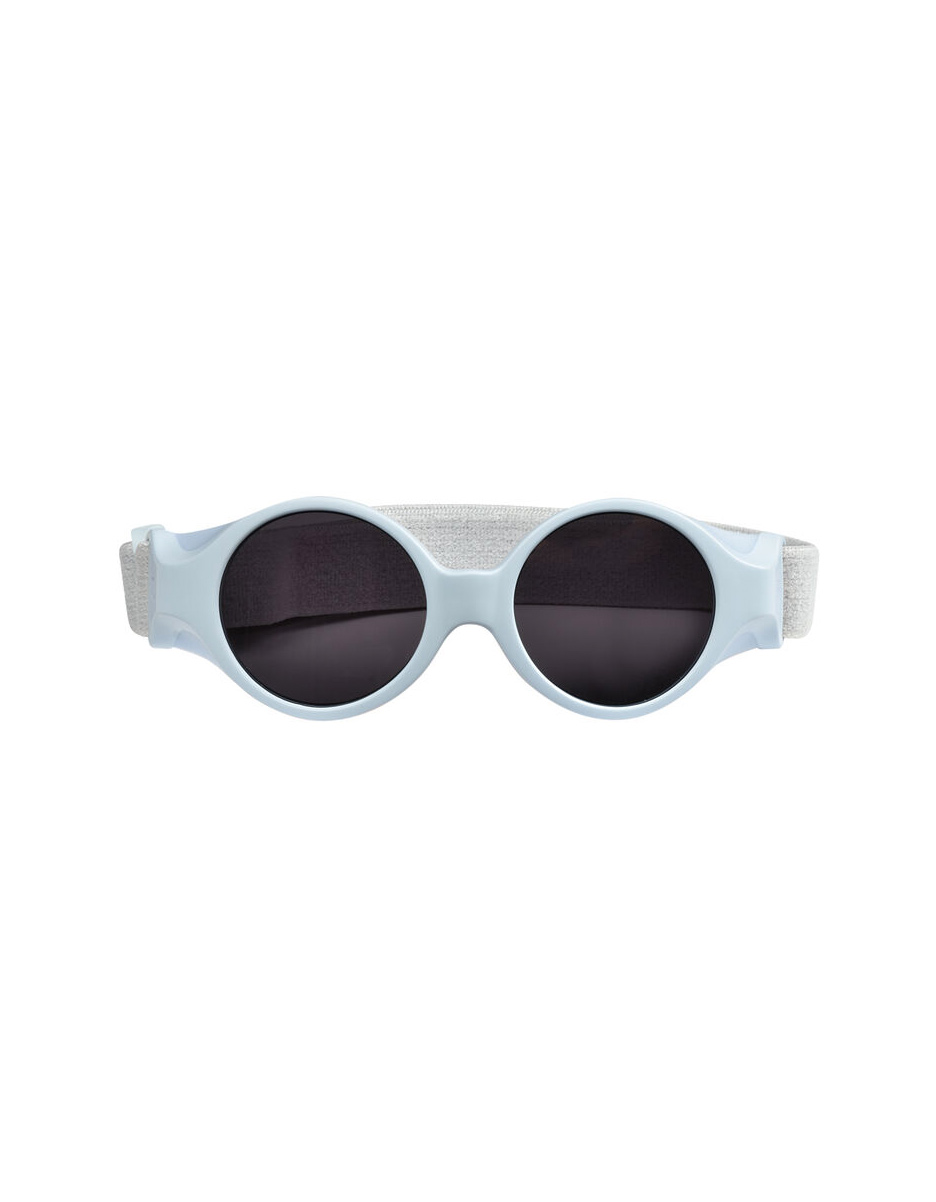 Lunettes 9-24 mois Square Lucky Ocre (Béaba) – Image 2