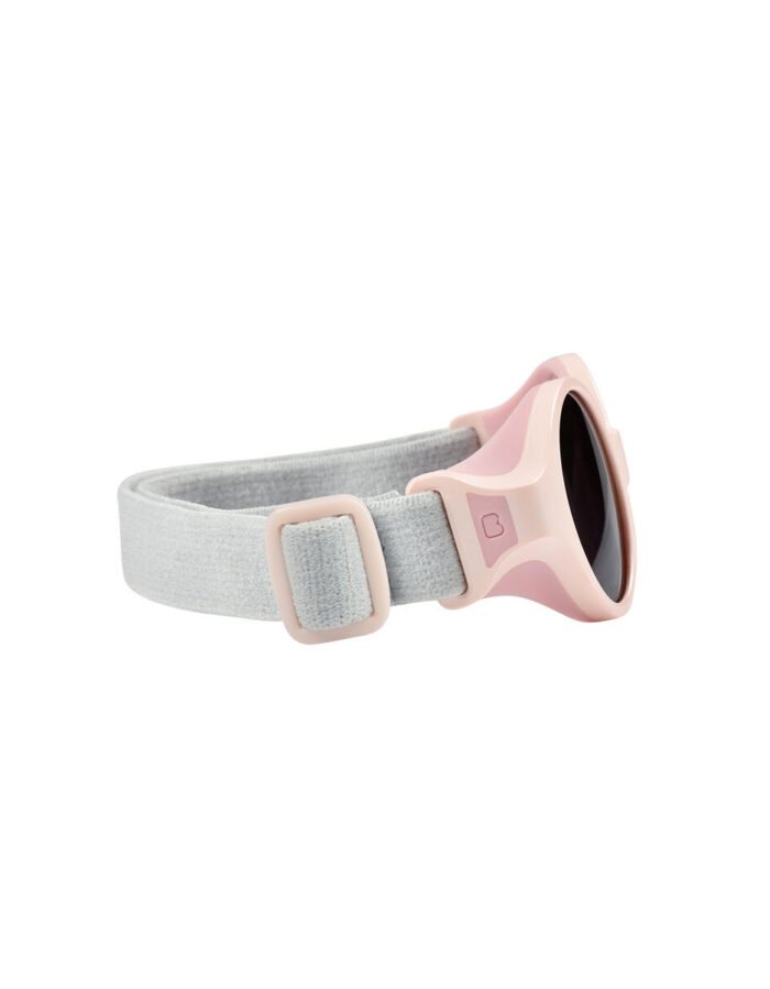 Lunettes 9-24 mois Square Lucky Ocre (Béaba) – Image 3