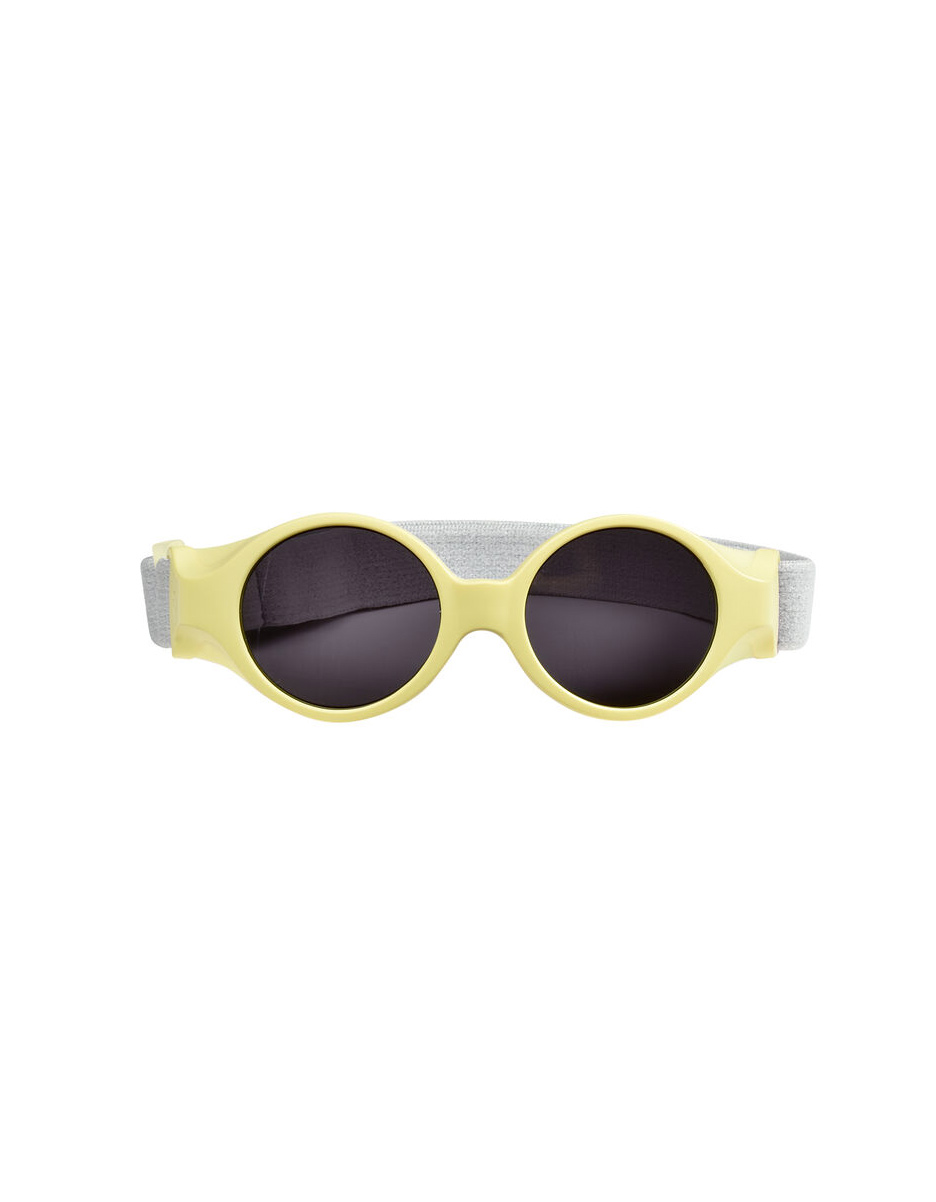 Lunettes 9-24 mois Square Lucky Ocre (Béaba) – Image 4