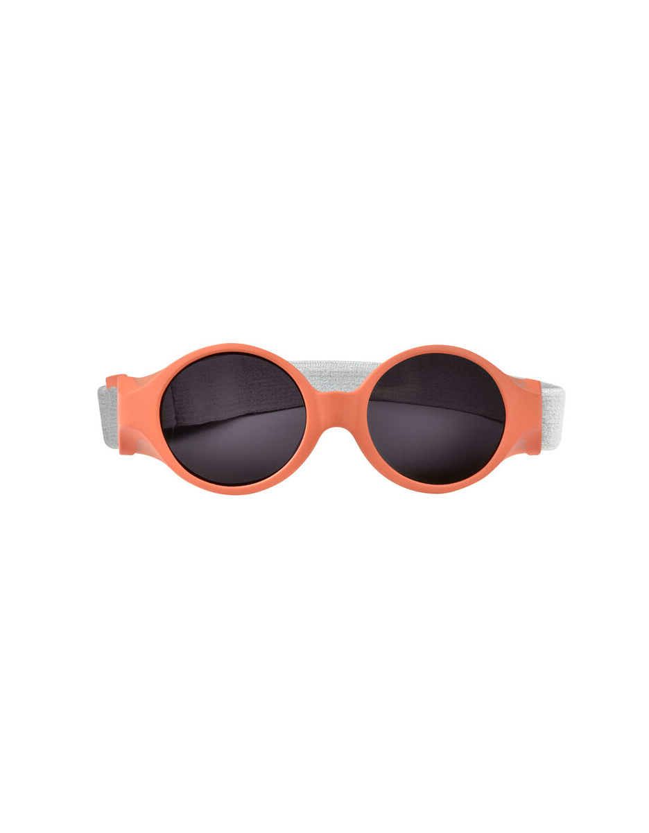 Lunettes 9-24 mois Square Lucky Ocre (Béaba) – Image 5