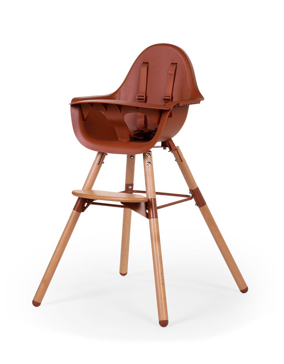 Chaise Haute Evolu 2 (Childhome)