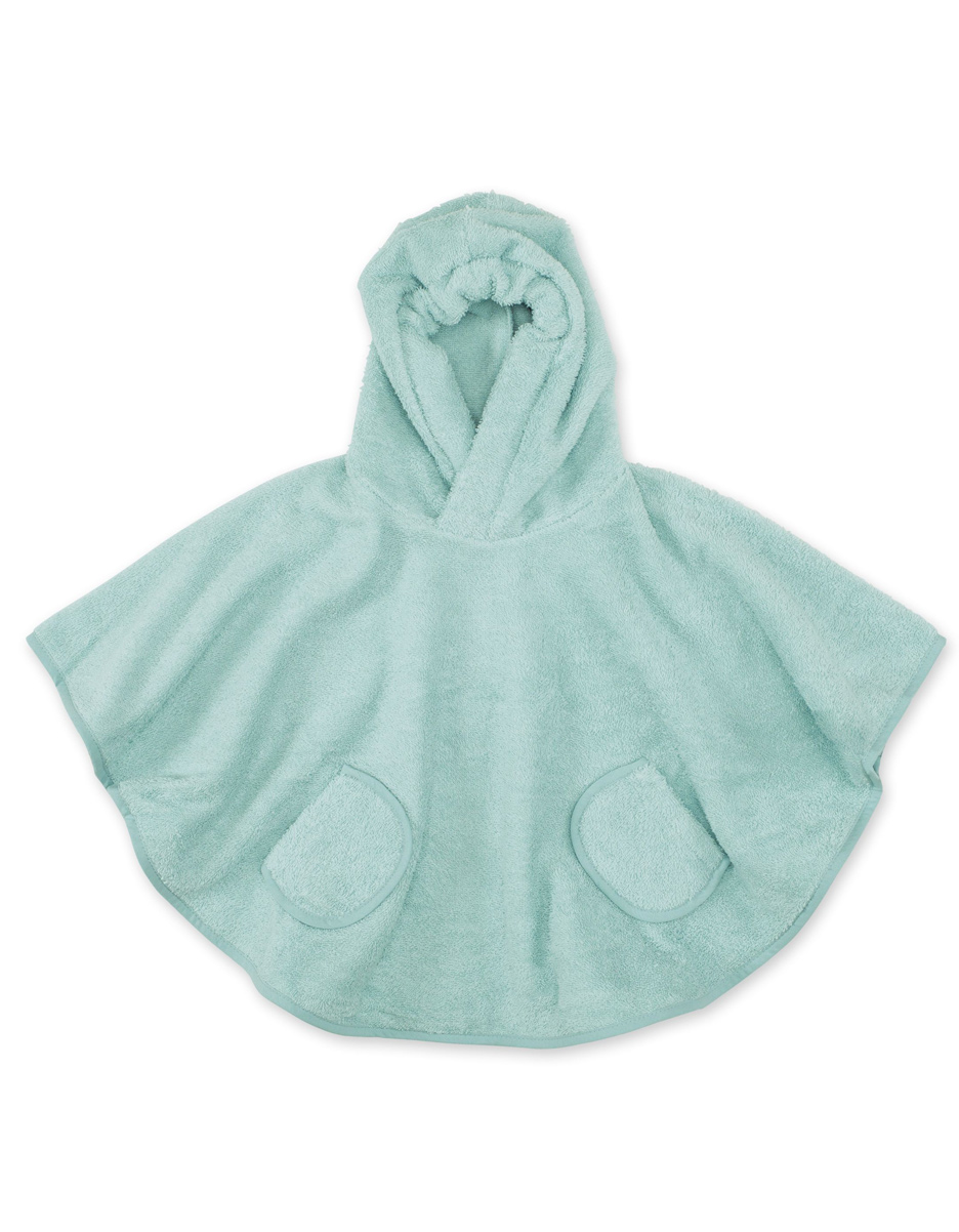 Poncho de bain 9-36m Vintage TERRY (Bemini) – Image 4