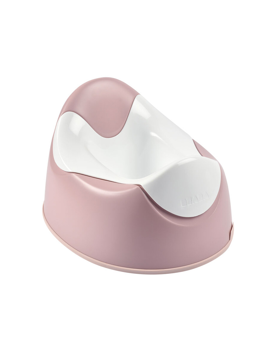 Pot ergonomique (Béaba)