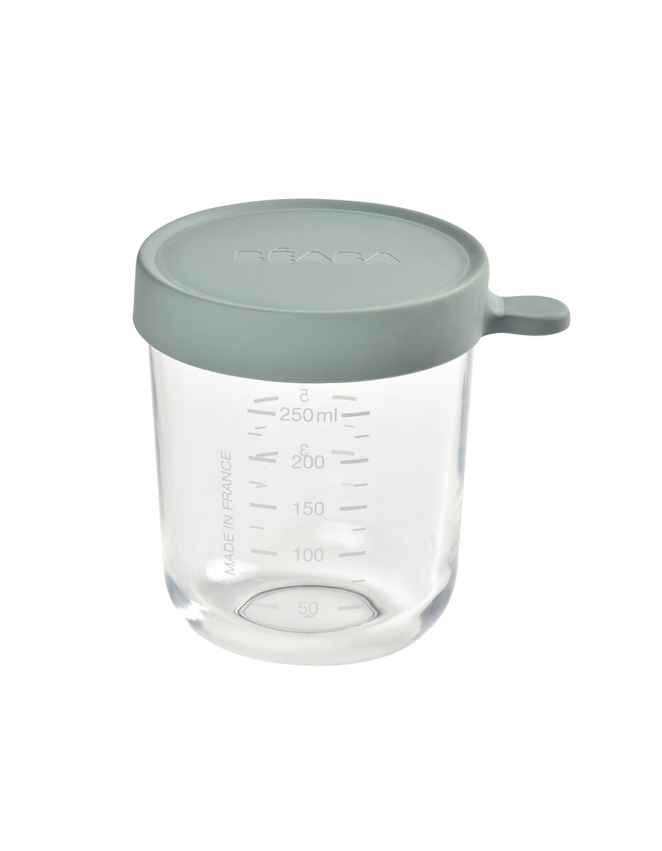 Portion verre 250 ml eucalyptus