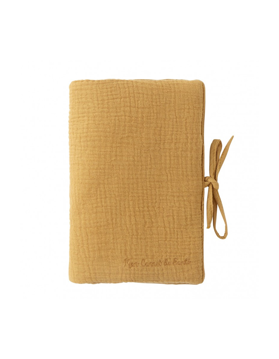 Protège carnet de santé  Mix and Match (BB and Co) – Image 4