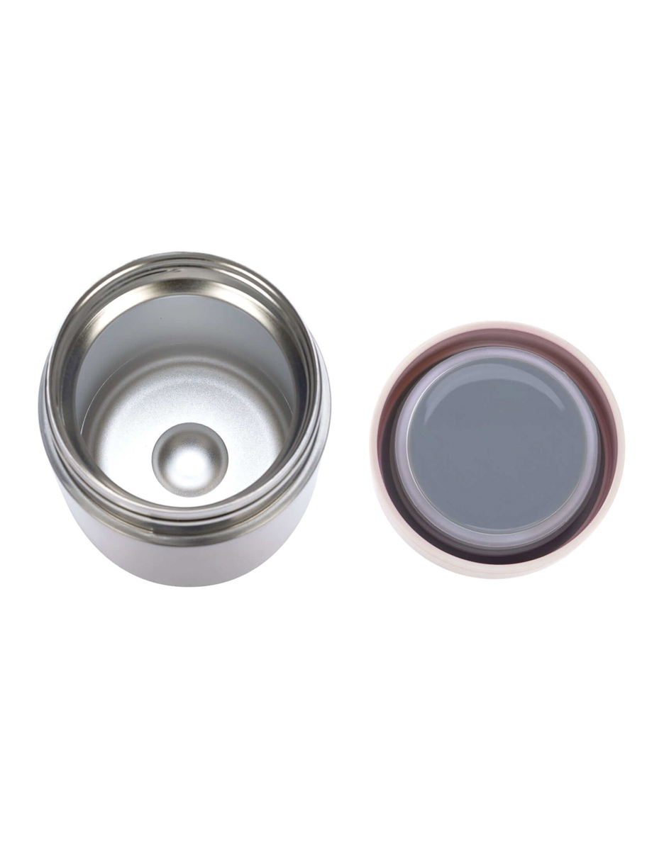 Thermos repas Litte Forest lapin (Lassig) – Image 2