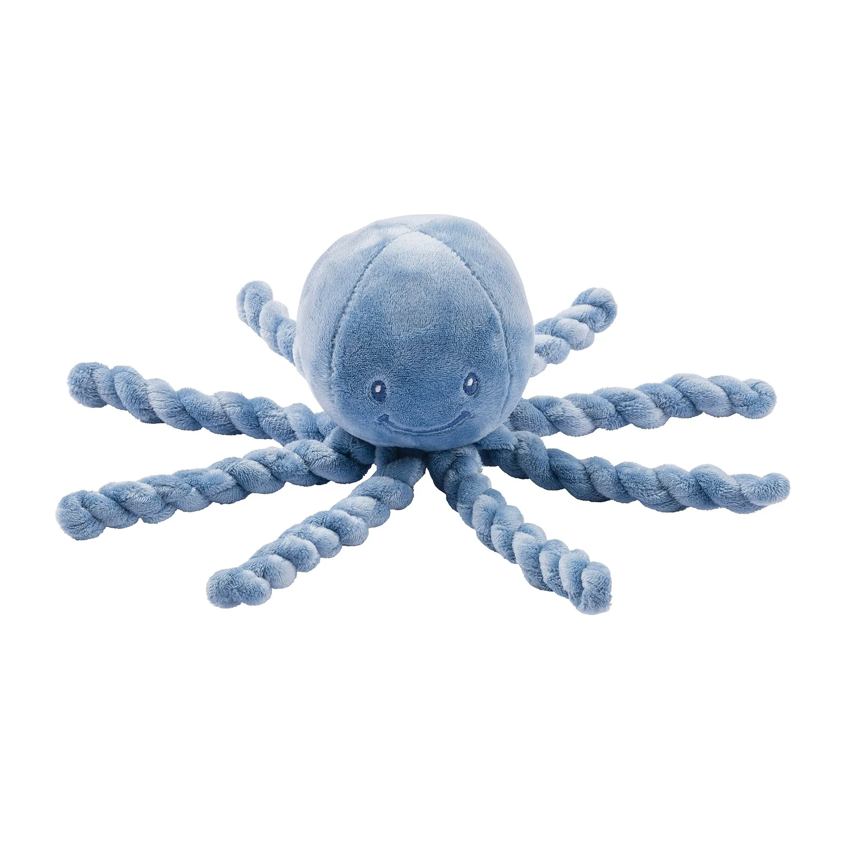 Peluche Poulpe Pieuvre (Nattou)