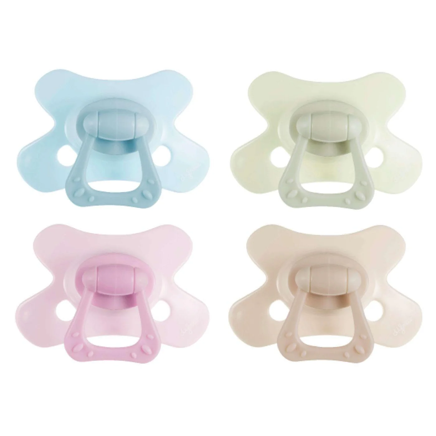 Sucette Dental 12+ mois Pure (Difrax)