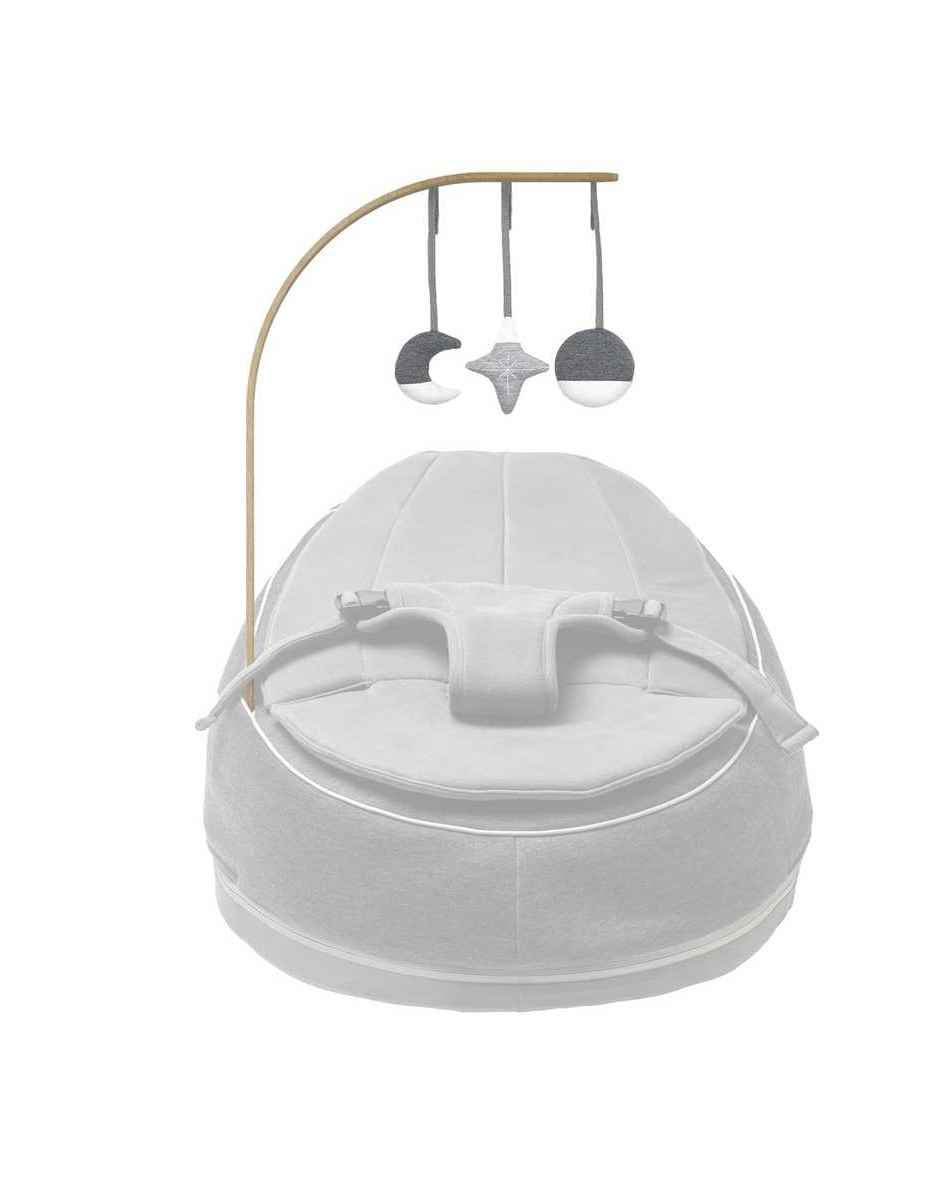 Arch Seat'n Swing (Doomoo) – Image 2