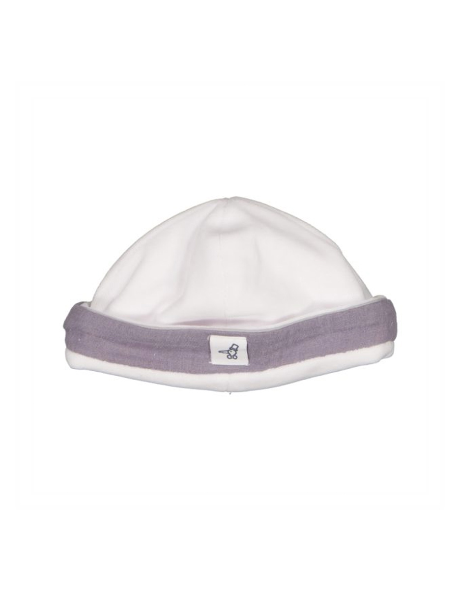 Bonnet naissance (La Cigogne De Lily) – Image 3