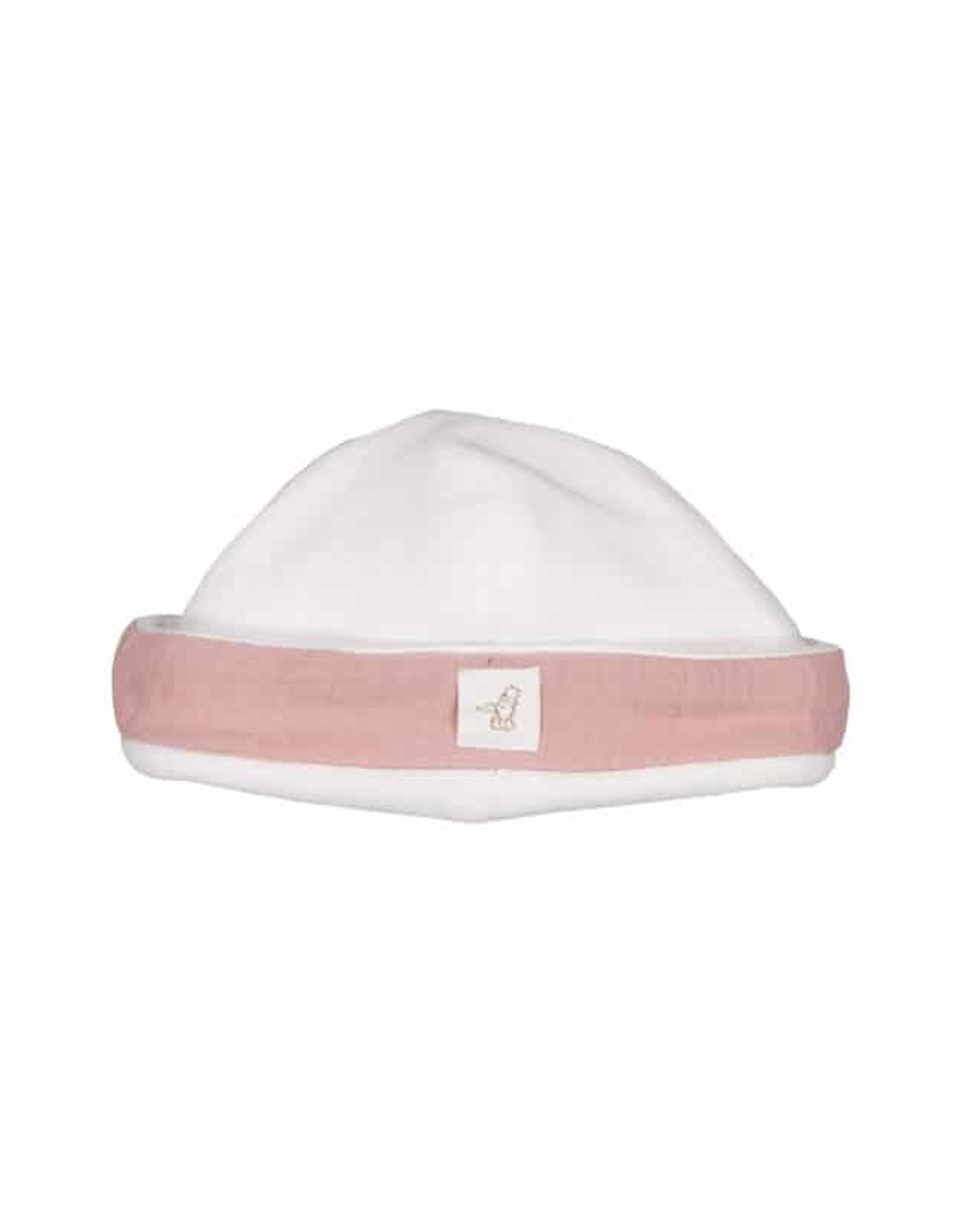 Bonnet naissance (La Cigogne De Lily) – Image 4
