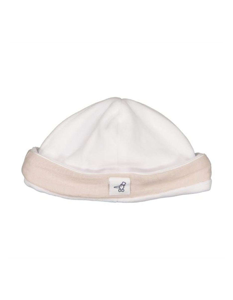 Bonnet naissance (La Cigogne De Lily) – Image 5