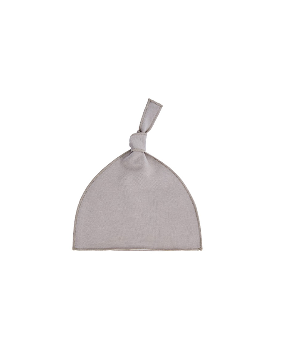 Bonnet bébé stone (Baby Brand)