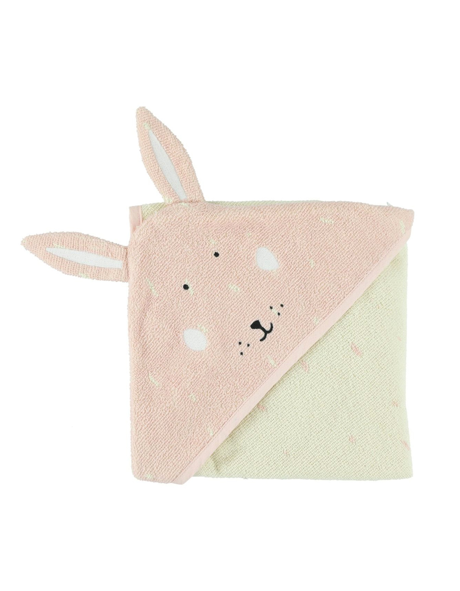 Cape de bain - Mrs. Rabbit (Trixie)