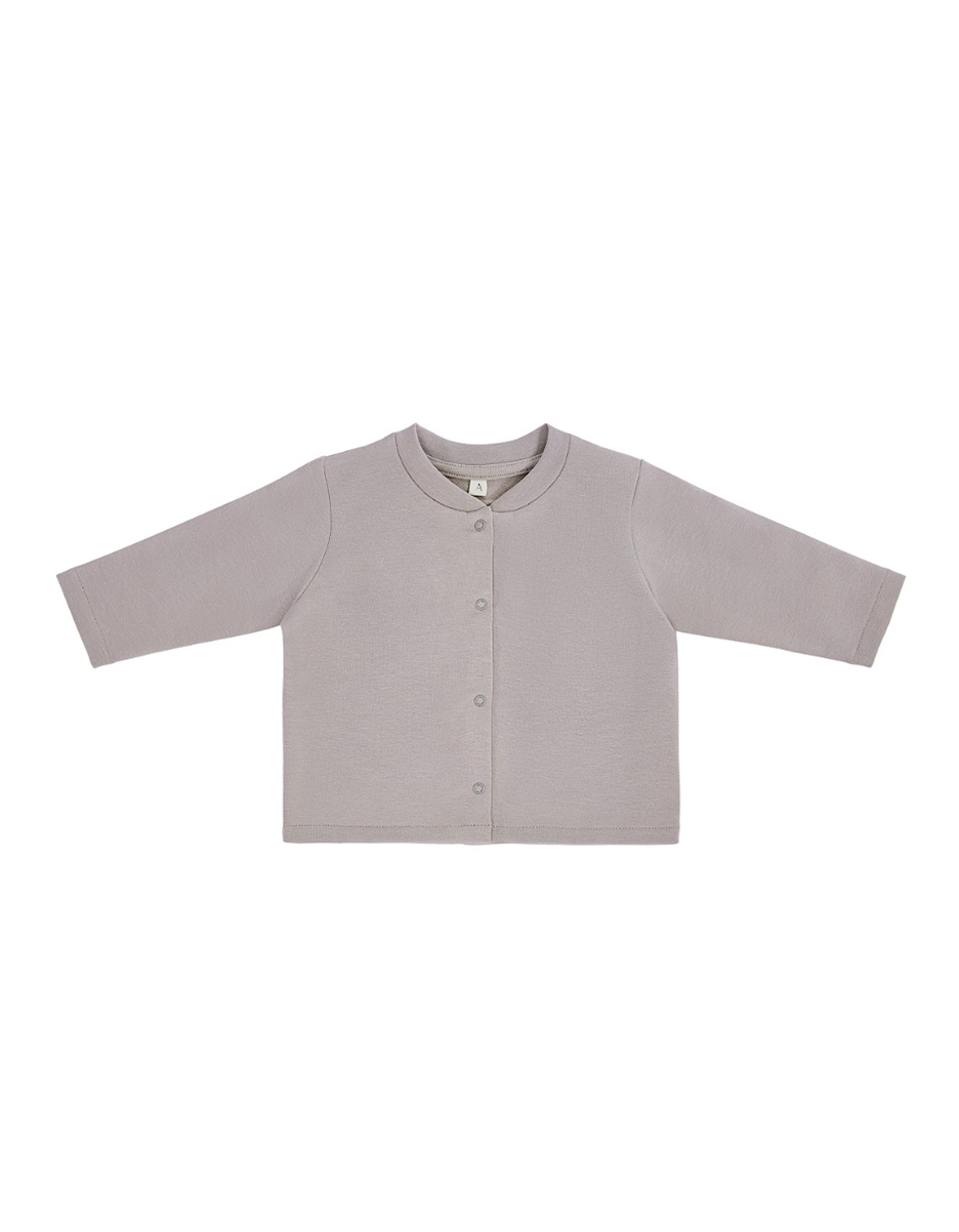 Cardigan bébé stone (Baby Brand)