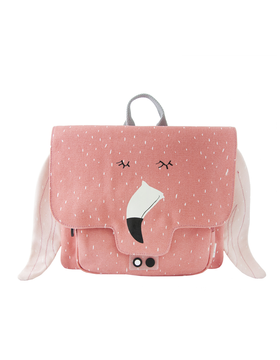 Cartable - Mrs flamingo (Trixie)