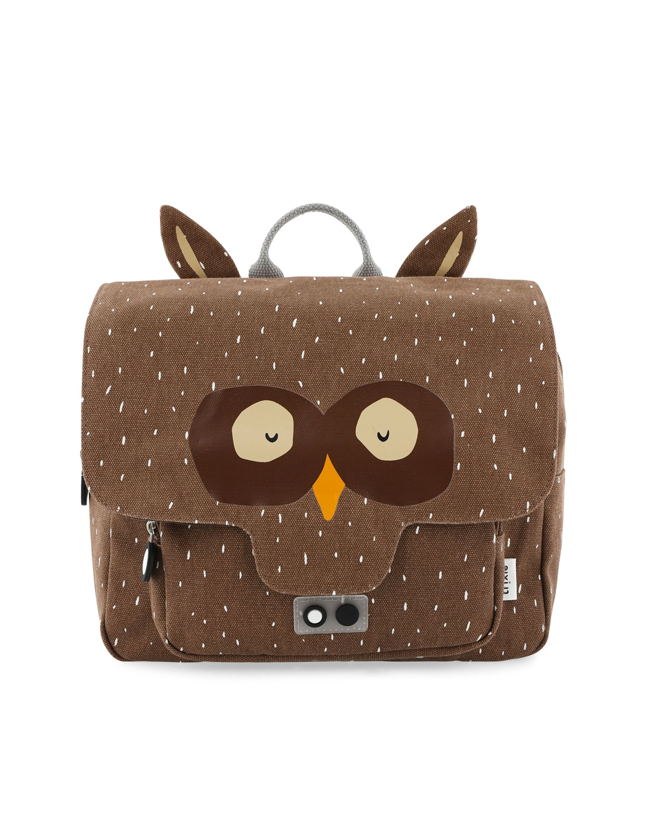Cartable - Mr. 0wl (Trixie)