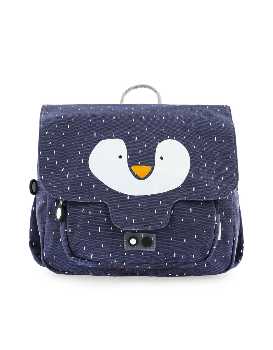 Cartable - Mr. Penguin (Trixie)