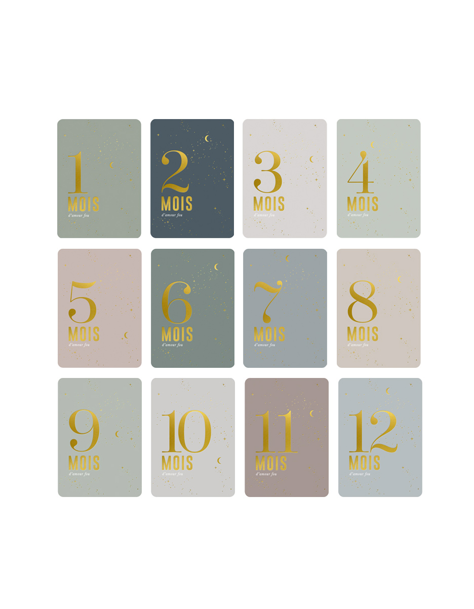 Cartes étapes Céleste (ZAKUW) – Image 2