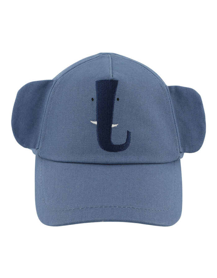 Casquette Mr. Elephant (Trixie)