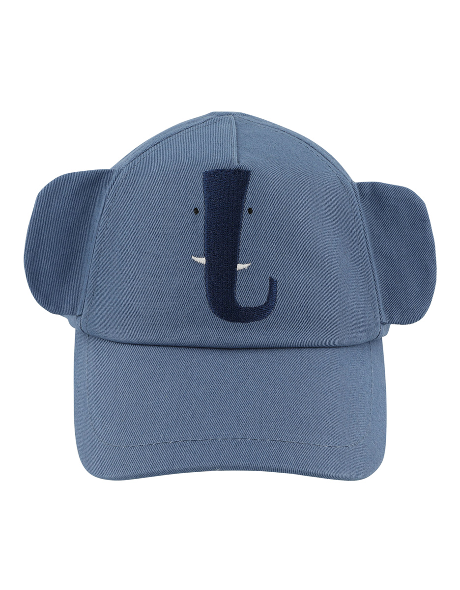 Casquette Mr. Elephant (Trixie)