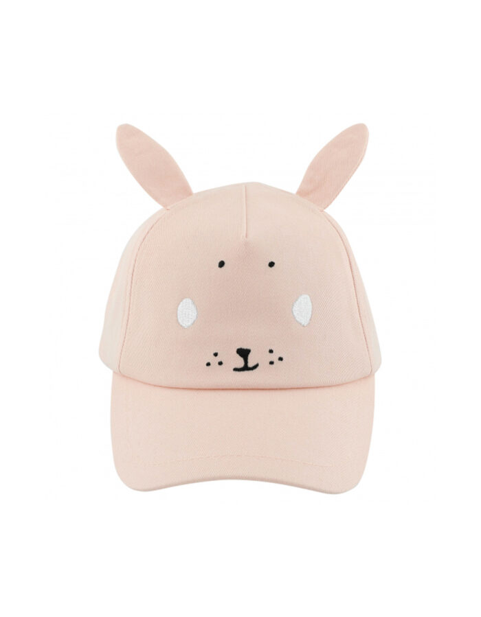 Casquette - Mrs Rabbit (Trixie)