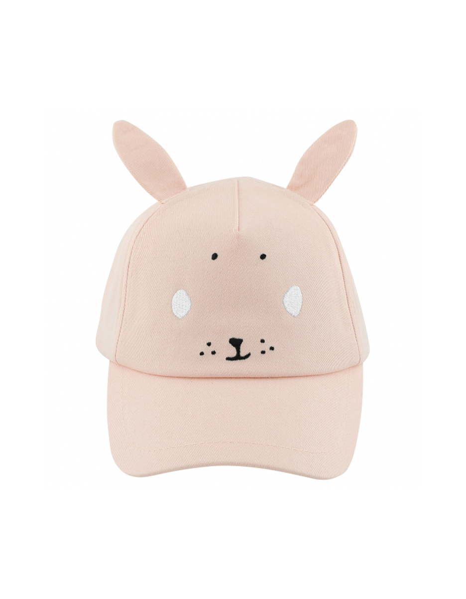 Casquette - Mrs Rabbit (Trixie)