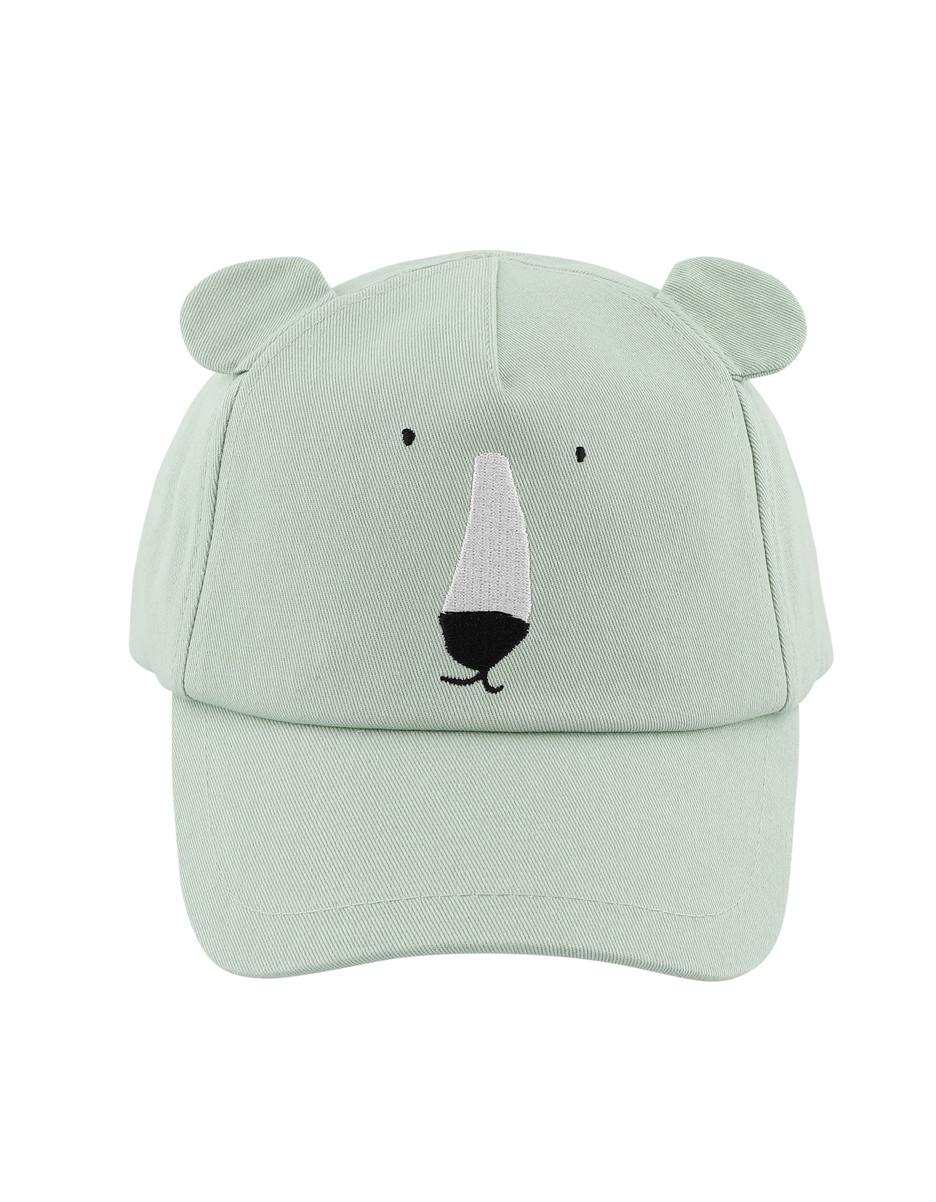 Casquette Mr. Polar Bear (Trixie)