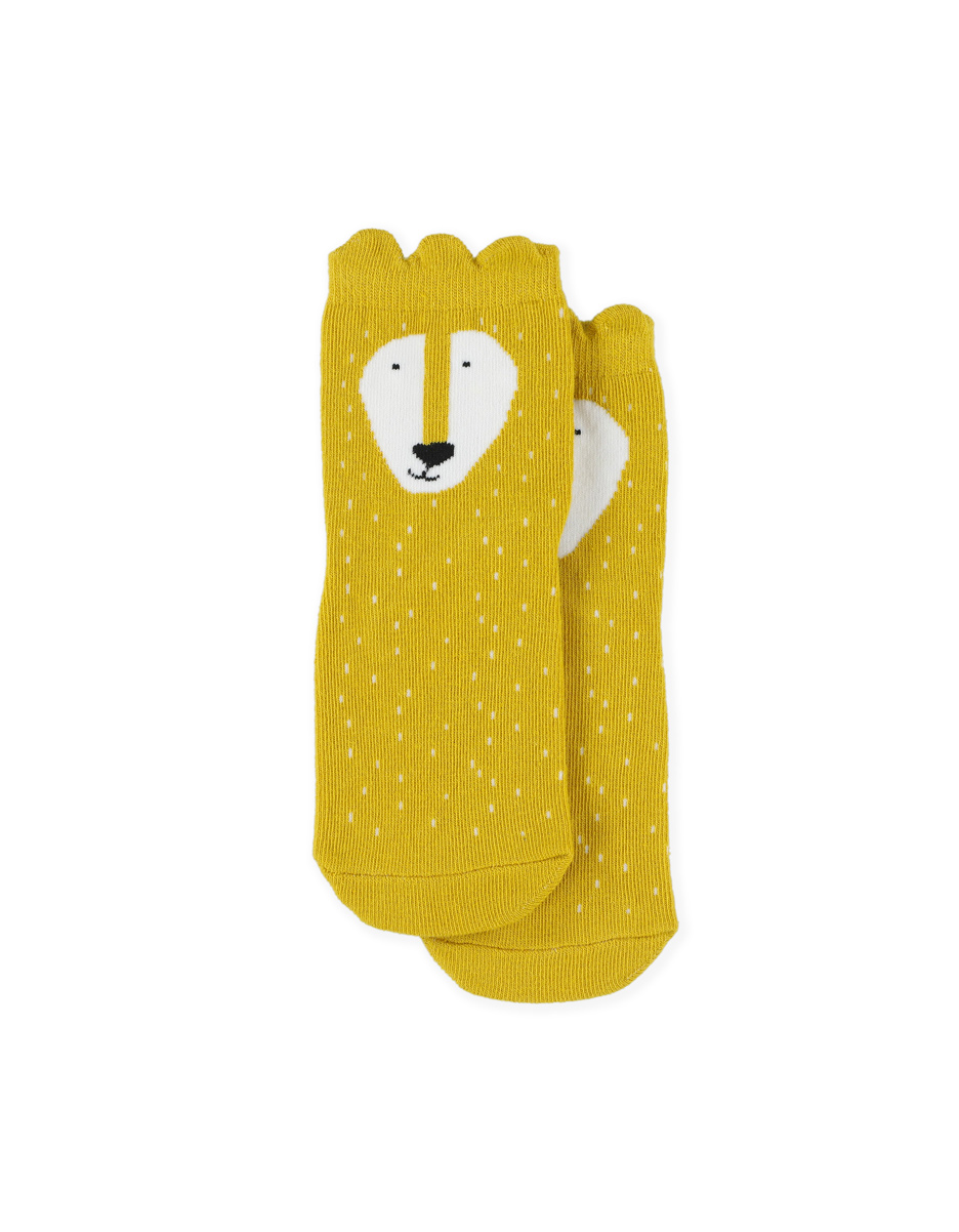 Pack 2 chaussettes - Mr. Lion (Trixie)