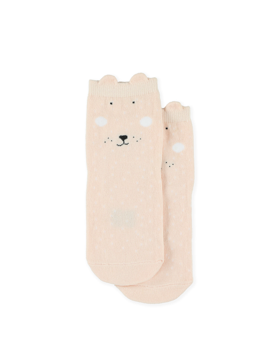 Pack 2 chaussettes - Mrs Rabbit (Trixie)