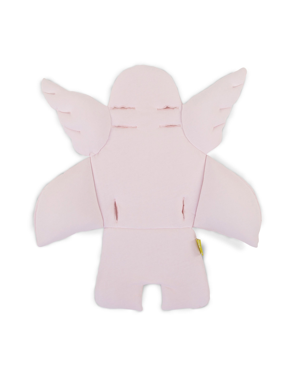 Ange Coussin Réducteur Universel - Jersey - Old Pink (Childhome) – Image 2