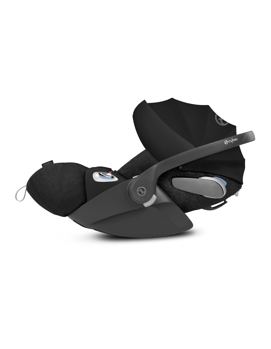 Cloud Z2 i-Size (Cybex)
