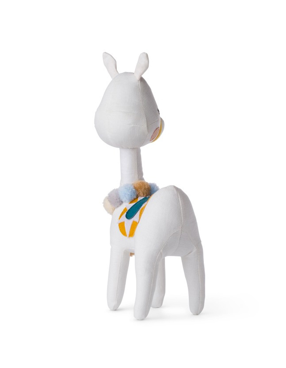Lama dans boîte cadeau (BB&Co) – Image 2
