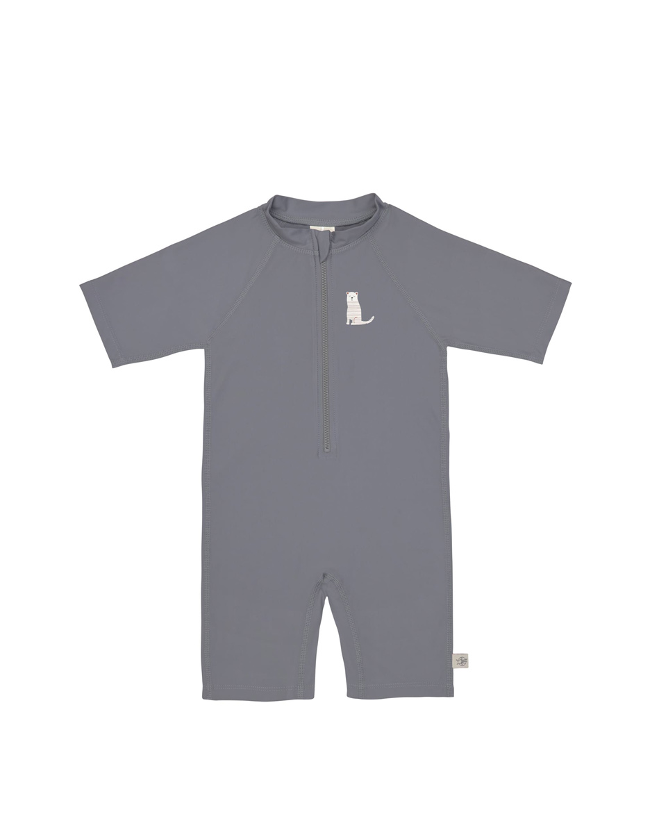LSF combinaison anti-UV Tigre gris (Lassig)