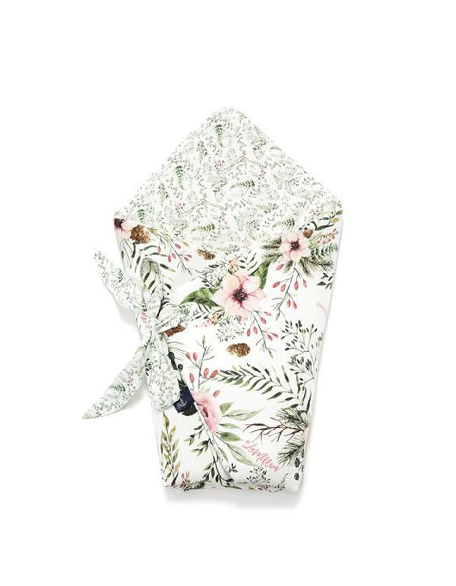 Baby Horn couverture d'enveloppe (Babylonia) – Image 2