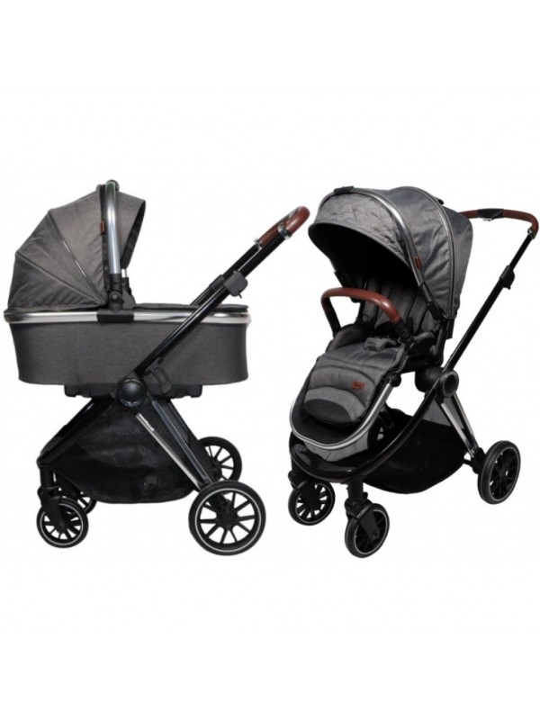 DING - PRAM - FENIX (Ding)